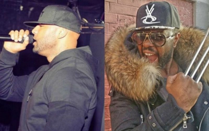 Clash : Booba envoie une nouvelle pique à Maître Gims et se fait reprendre sèchement par les internautes
