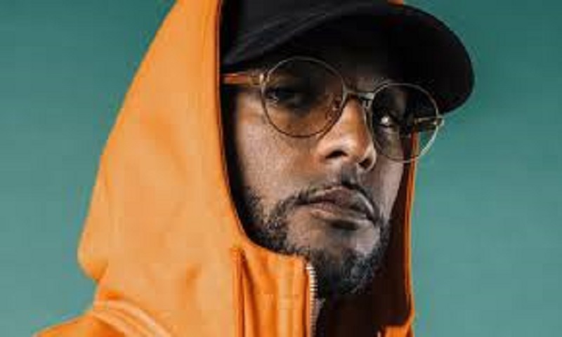 Clash : Booba s’attaque à 2 journalistes ; Twitter s’enflamme