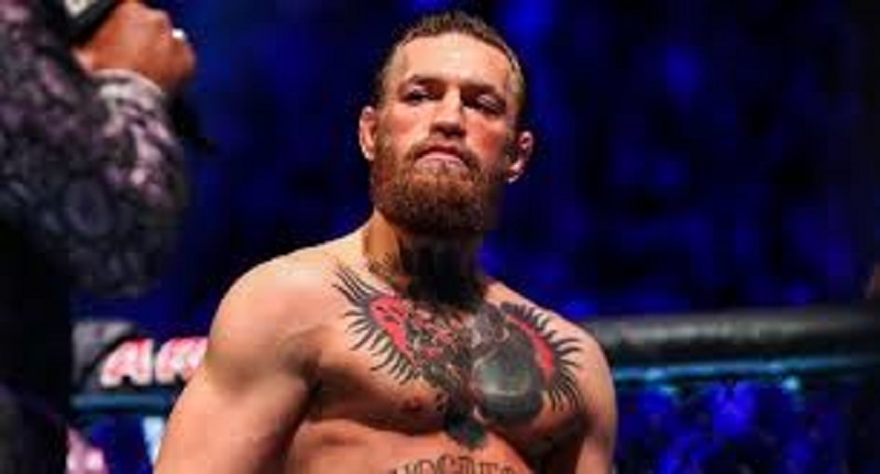 Clash entre McGregor et le patron de l’UFC