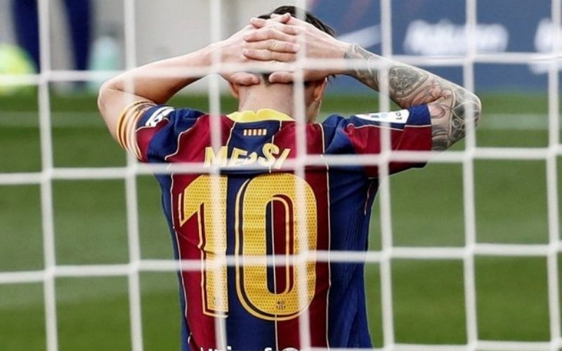 Barça : Messi, des exigences indécentes ?