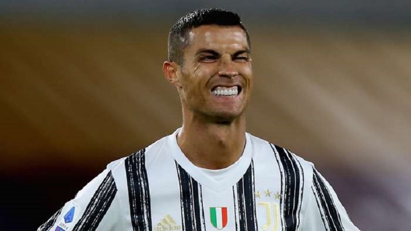 Clasico : la réaction de Cristiano Ronaldo après la victoire du Real Madrid sur le Barça