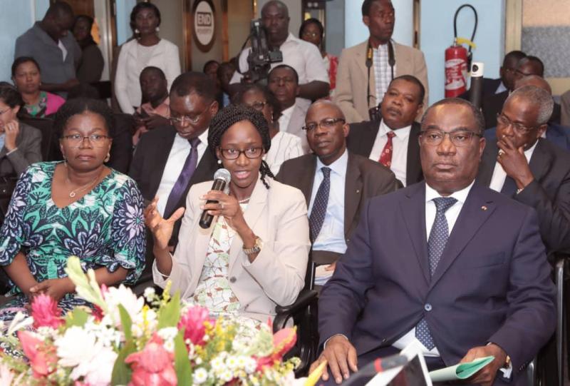 Classement Doing business 2019 : voici ce qui a fait gagner 19 places au Togo !