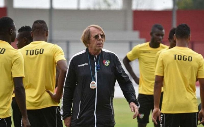 Journée FIFA : le match Togo-Lybie annulé ; la raison