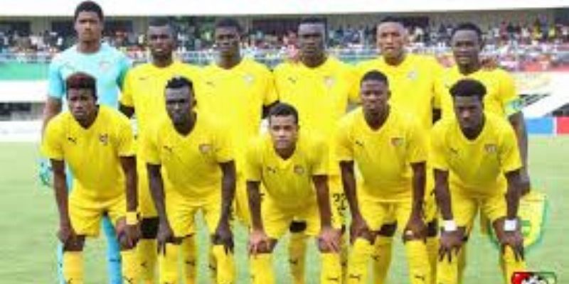 Classement Fifa : statu quo pour le Togo ; le  Sénégal toujours dans  le top 10 africain