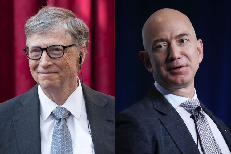Comment devenir riche (selon les hommes les plus riches du monde)?