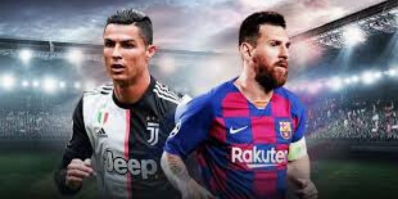 Serie A : Cristiano Ronaldo a retrouvé un ‘Lionel Messi’ en Italie