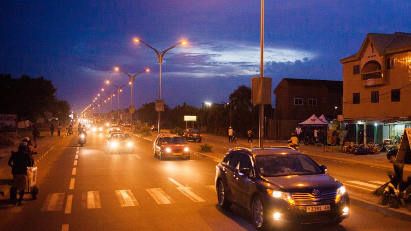 Togo / CEET : la fourniture du courant électrique perturbée à partir de ce jeudi jusqu’au dimanche ; les zones concernées
