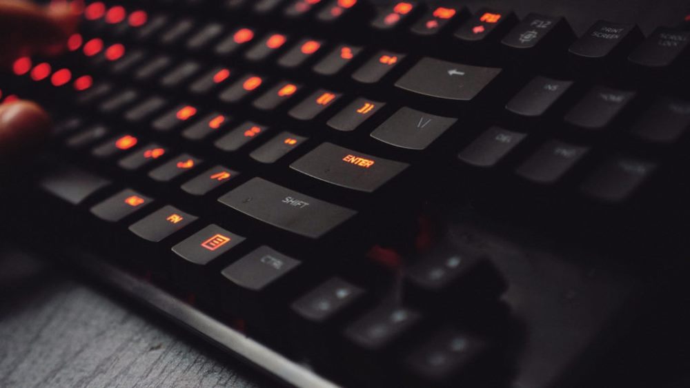 Clavier AZERTY amélioré : voici ce qui va changer