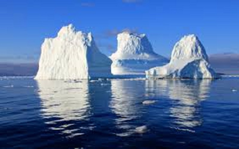 Climat : l’Arctique n’a jamais été aussi chaud qu’aujourd’hui