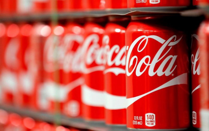 Coca-Cola : l’entreprise va supprimer 2.200 emplois dans le monde