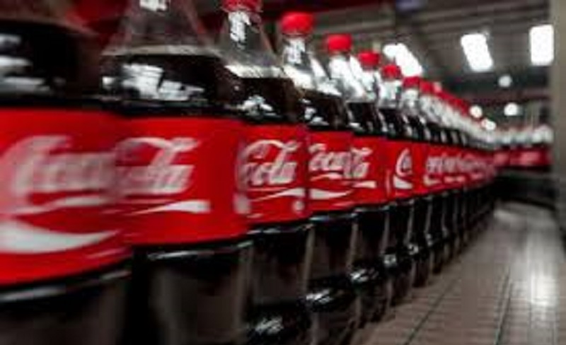Coca-Cola procède à une vaste réorganisation de ses services