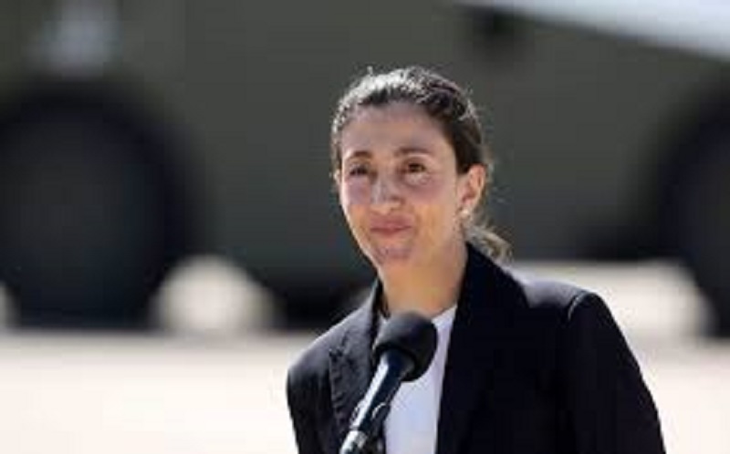 Colombie : Ingrid Betancourt approuve le mea culpa des Farc aux victimes