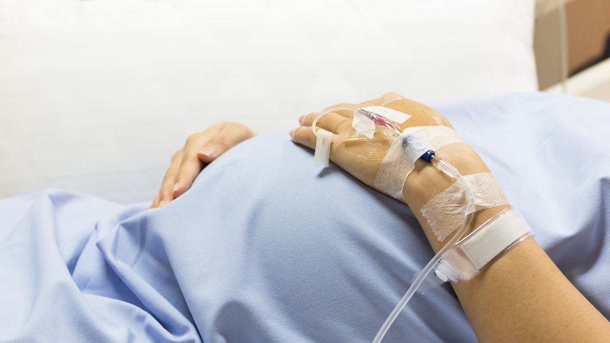 [Intrigue/États-Unis] : plongée dans un état végétatif depuis des années, elle accouche d’un bébé