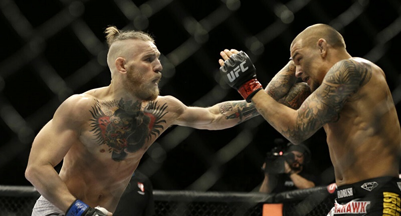 Combat : Poirier préfère une revanche avec Nurmagomedov, McGregor réplique