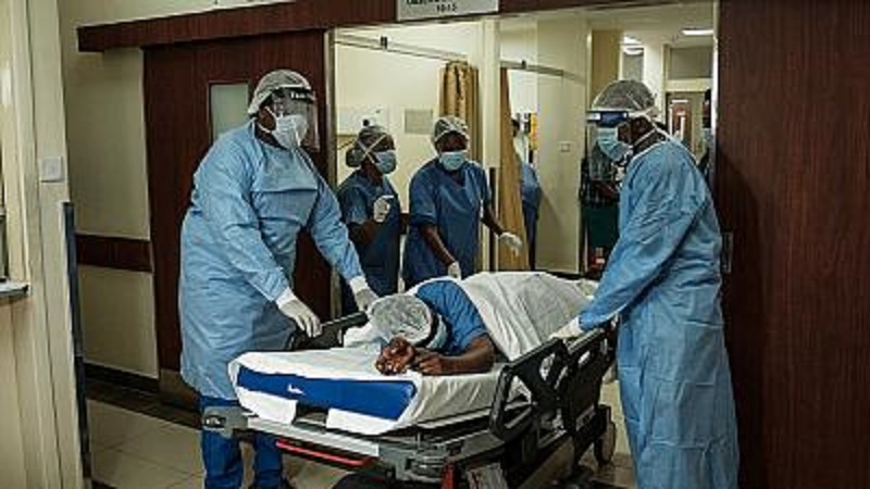Coronavirus au Togo : de nouveaux patients testés  positifs  ce mercredi 15 avril