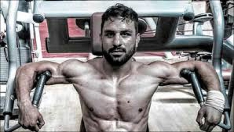Comité international olympique : l’instance s’insurge contre l’exécution du lutteur Navid Afkari