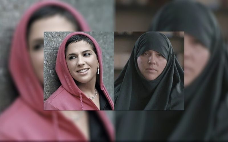 Comme Diam’s, cette star française a décidé de tout plaquer et de se réfugier dans la religion
