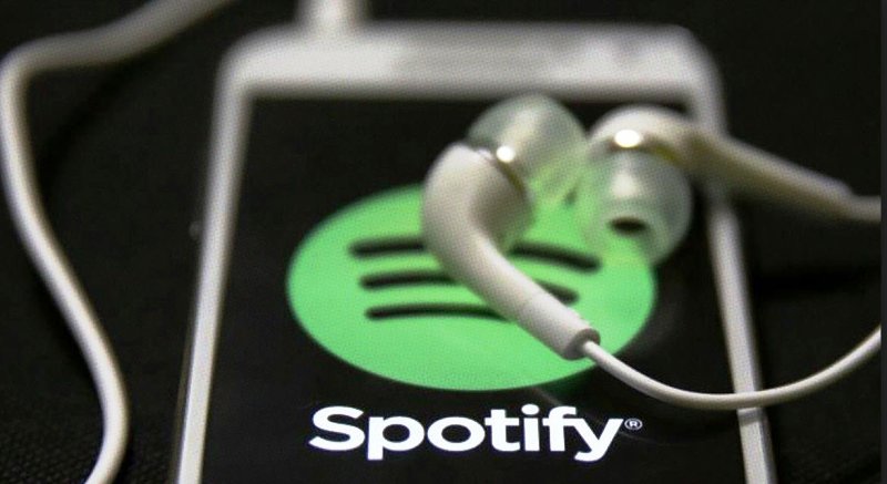 Spotify : cette nouvelle fonctionnalité qui permet de retrouver une chanson