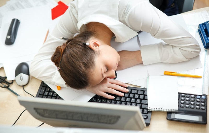 Voici 5 clés pour travailler moins, mais mieux