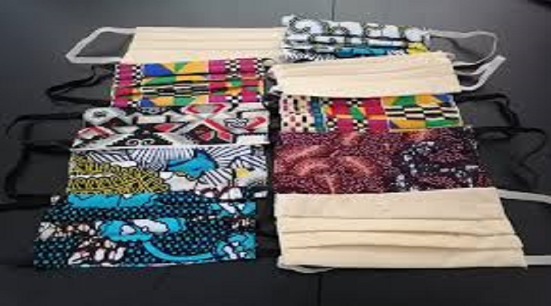 Comment bien désinfecter un masque en tissu après utilisation ?