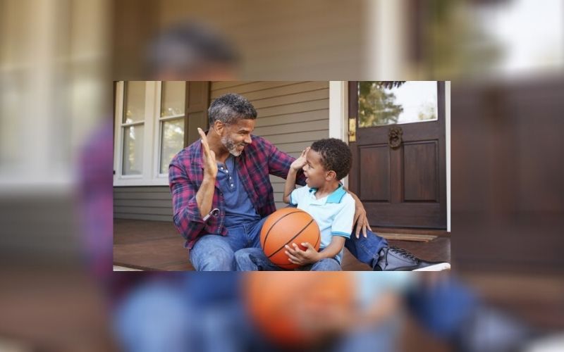 Comment booster la confiance de son enfant ?