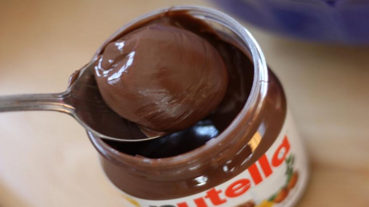 Comment ce joueur a pris 14kg au Real Madrid en mangeant du Nutella
