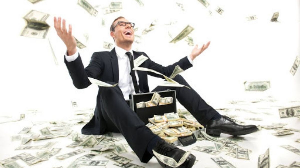 Comment devenir riche (selon les hommes les plus riches du monde) ?