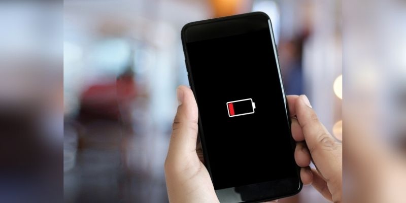 Comment économiser facilement la batterie de son iPhone ?