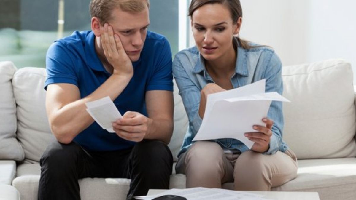 Comment gérer l’écart de salaire dans un couple ?