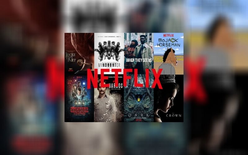 Comment les séries que nous regardons prennent soin de nous