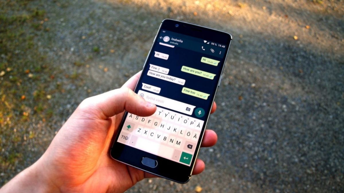 Comment lire un message WhatsApp sans l’ouvrir ?