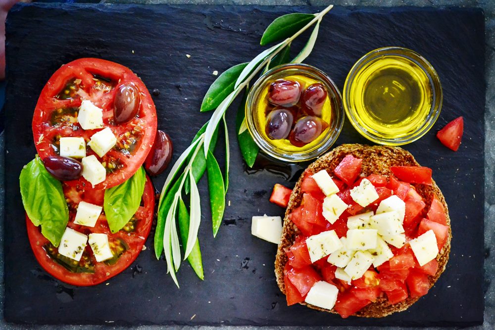 Comment se protéger d’un AVC? Voici ce que la science nous conseille de manger