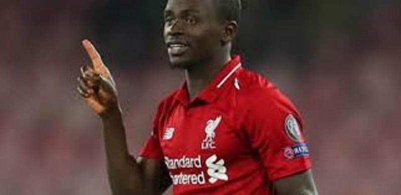 Community Shield : la petite honte de Sadio Mané en plein match (vidéo)