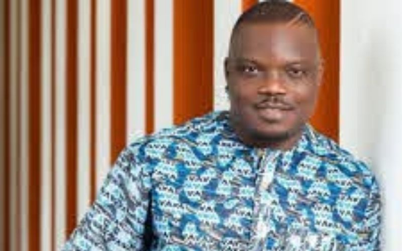 Togo / Showbiz : Dieudonné Kevin tire sèchement sur les artistes