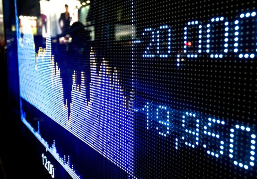 Concertation des acteurs des marchés financiers