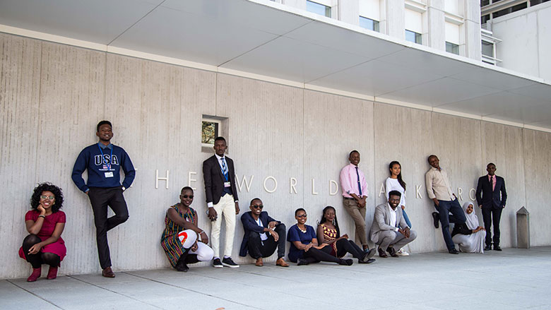 Concours Blog4Dev 2019 : la Banque mondiale récompense vos talents de blogueur en 500 mots!
