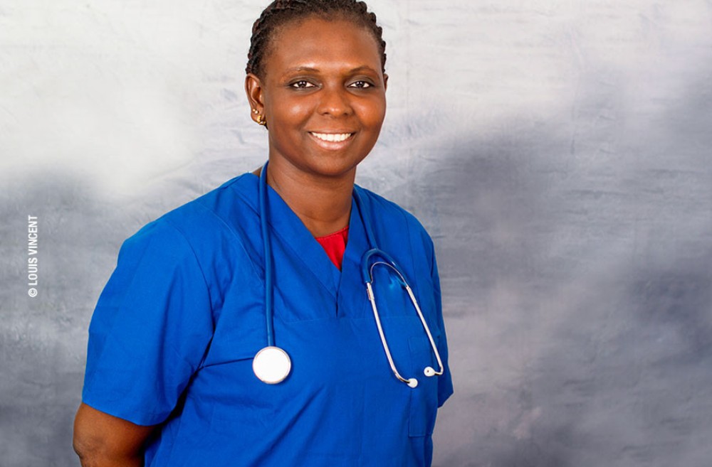 Concours de recrutement du personnel médical, paramédical et administratif : communiqué conjoint des ministres togolais en charge de la Fonction publique et de la Santé