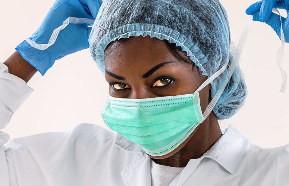 Concours de recrutement pour les écoles nationales des auxiliaires médicaux et de sages-femmes de Dapaong, Atakpamé, Kpalimé et Tsévié
