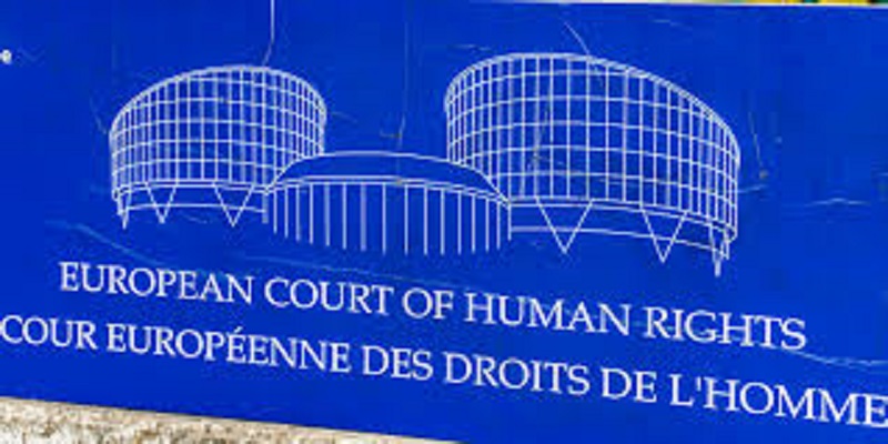 Condamnation de la Suisse par la Cour européenne des droits de l’Homme