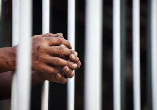 Condamné à 56 mois de réclusion criminelle pour pédophilie