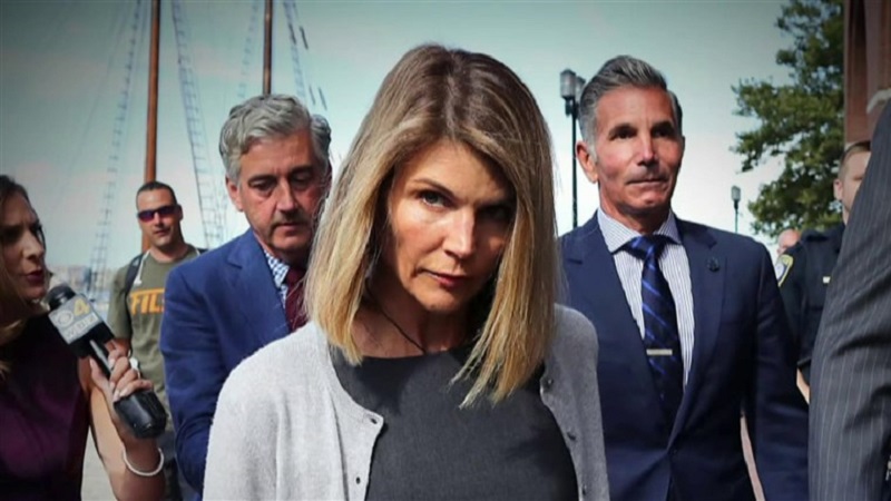Lori Loughlin : l’actrice est sortie de prison