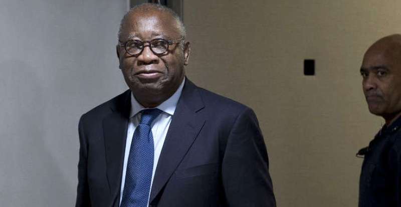 Présidentielle en Côte d’Ivoire : Laurent Gbagbo désigné candidat de son parti