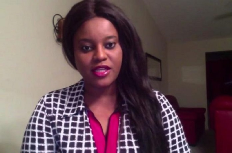 Confidences : «J’ai couché avec un ministre de Macky Sall»