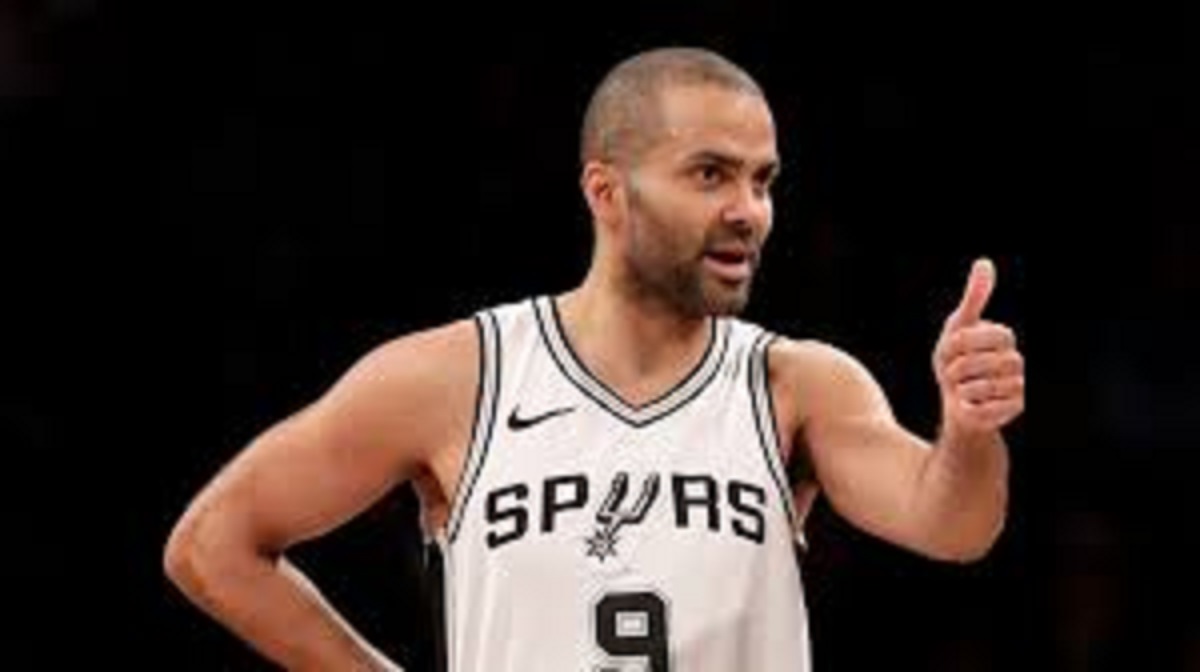 Confidences : des révélations troublantes entre Tony Parker et Alizé Lim