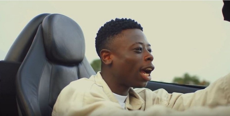Confidences : le rappeur ivoirien MC One n’aimait pas se doucher