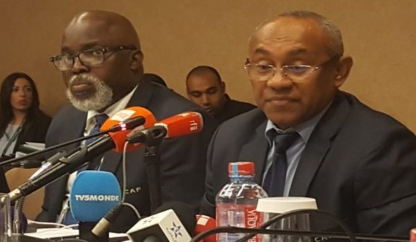 [Confidentiel]Retrait de l’organisation de la CAN 2019 au Cameroun : Voici le véritable responsable !