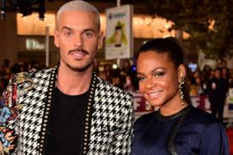 Confinement : Christina Milian lance sa propre téléréalité