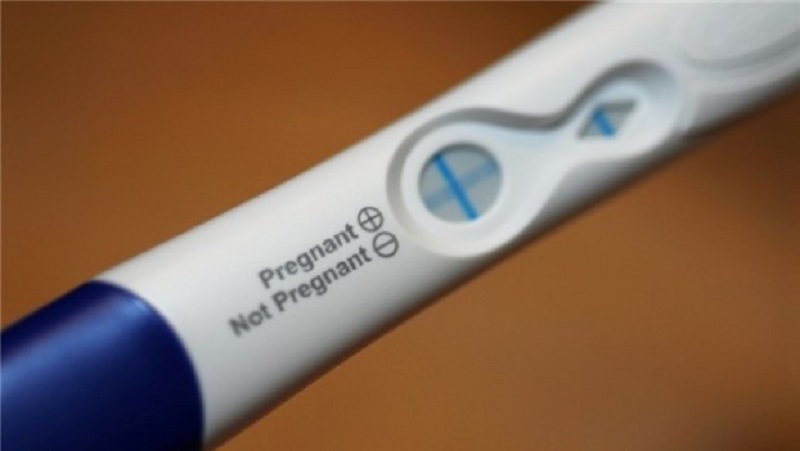 Confinement : les ventes de tests de grossesse en augmentation