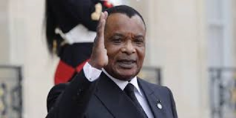 Congo Brazzaville / Présidentielle : la Cour constitutionnelle arrête sur le nombre de candidats