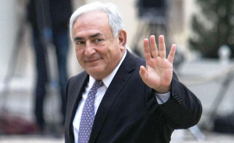 Franc CFA : les thérapies de l’ex-Directeur du FMI, Dominique Strauss Kahn pour une refonte de la monnaie